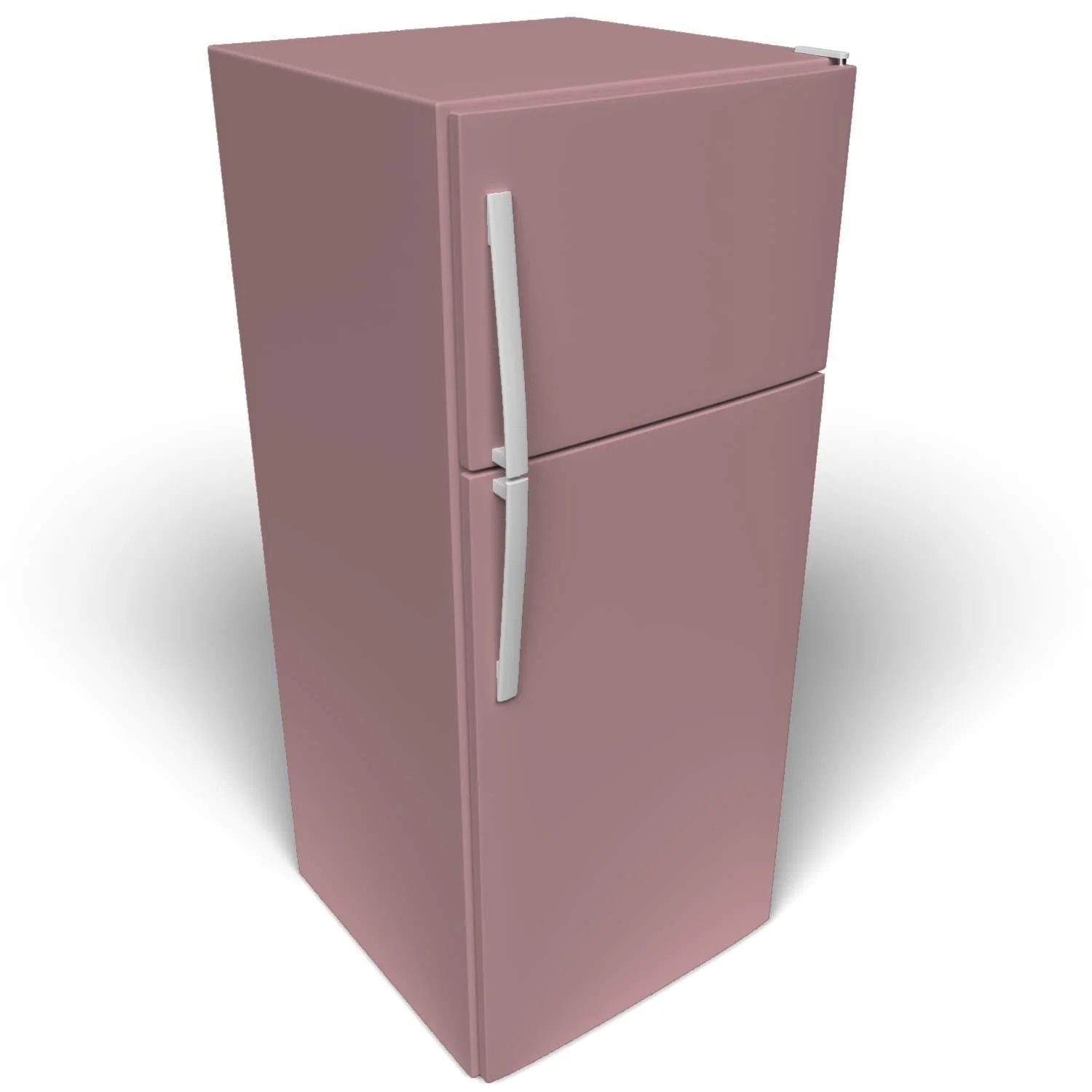 Vintage Safe Refrigerator Wrap
